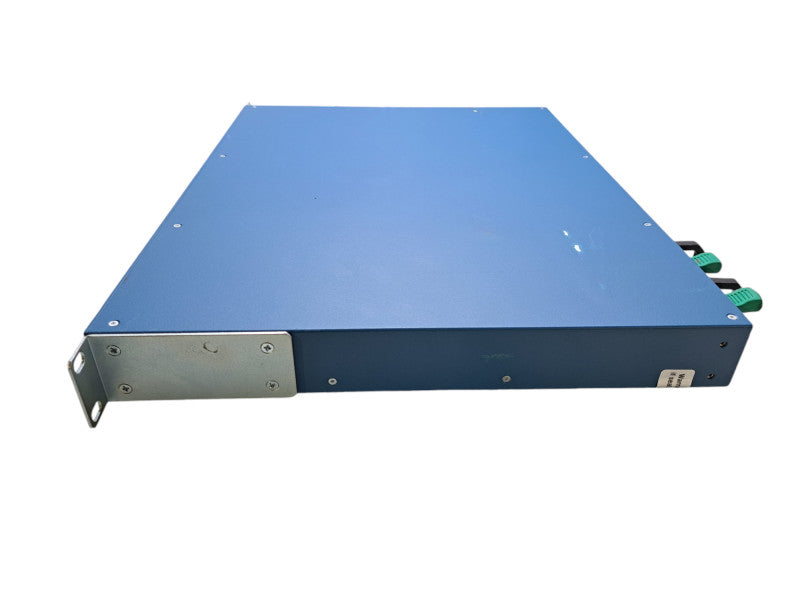 Palo Alto PA-850 NextGen Enterprise Firewall | 4x SFP+, 2x PSU | 750-000119-00F