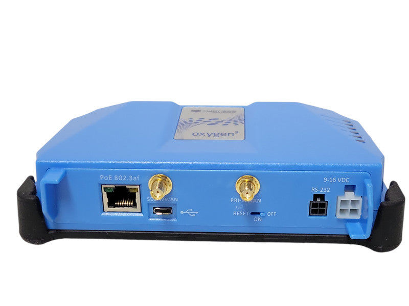 Cypress Solutions OXYGEN 3 Cellular Wireless Gateway, READ _