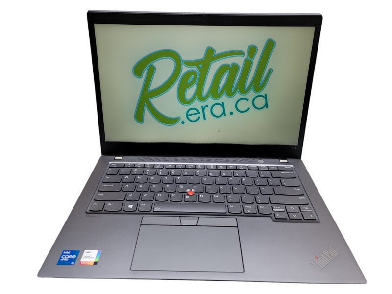 Lenovo ThinkPad T14s| i5-1135G7| 8GB DDR4| 512GB NVMe β Lap200