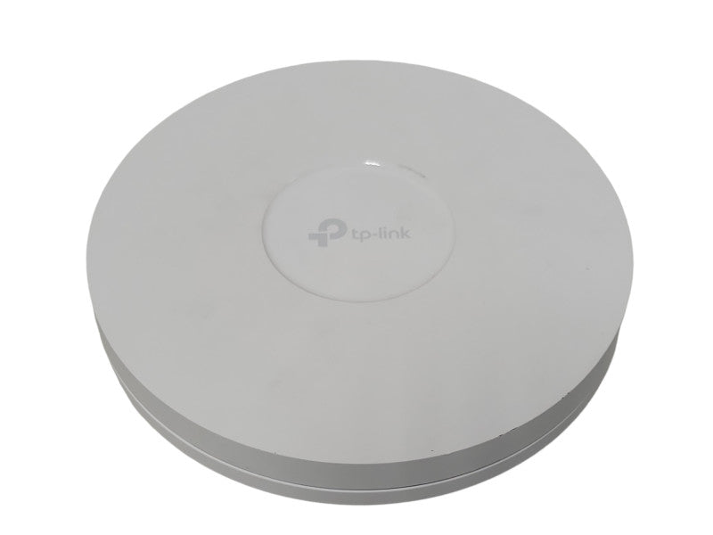 Tp-link AX3600 Multi-Gigabit Ceiling Mount WIFI Access Point _