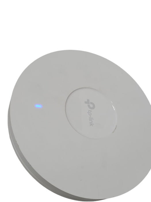 Tp-link AX3600 Multi-Gigabit Ceiling Mount WIFI Access Point _
