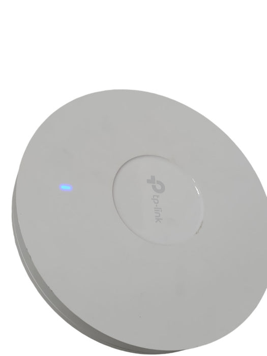 Tp-link AX3600 Multi-Gigabit Ceiling Mount WIFI Access Point _
