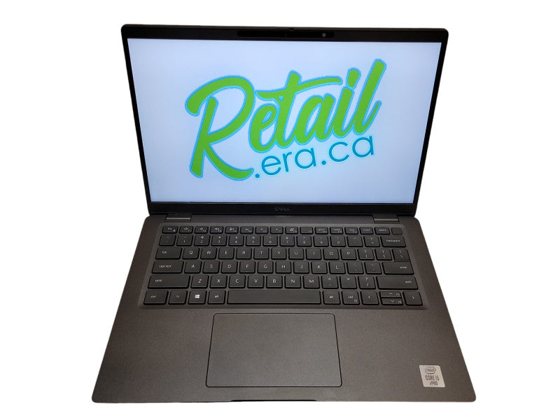 Dell Latitude 7410 | i5-10310U @1.7GHz | 16GB DDR4 | 256GB SSD - READ  Lap200