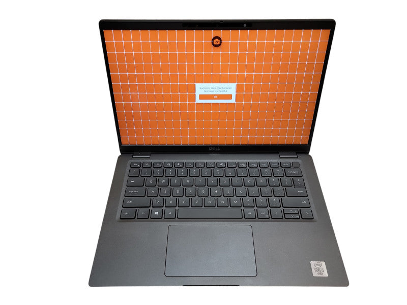 Dell Latitude 7410 | i5-10310U @1.7GHz | 16GB DDR4 | 256GB SSD - READ  Lap200
