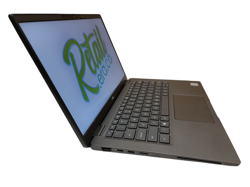 Dell Latitude 7410 | i5-10310U @1.7GHz | 16GB DDR4 | 256GB SSD - READ  Lap200