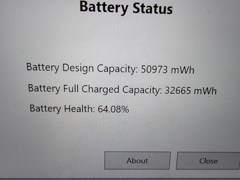 Dell Latitude 7410 | i5-10310U @1.7GHz | 16GB DDR4 | 256GB SSD - READ  Lap200