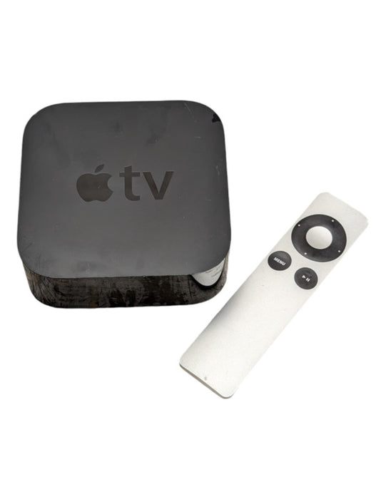 Apple TV (4th generation) 32GB WiFi + Ethernet with Remote Shown  -