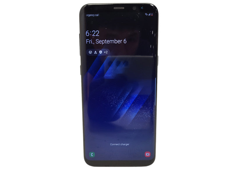 Samsung Galaxy S8+ 64GB SM-G955W  $