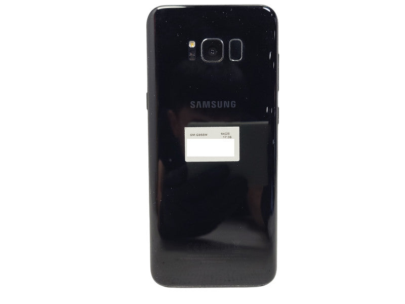 Samsung Galaxy S8+ 64GB SM-G955W  $