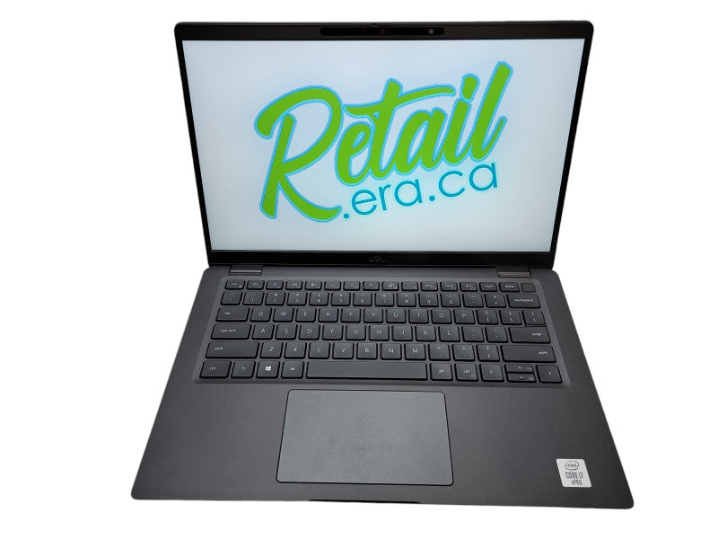 Dell Latitude 7410 | i7-10610U @1.8GHz | 16GB DDR4 | 256GB SSD  Lap200