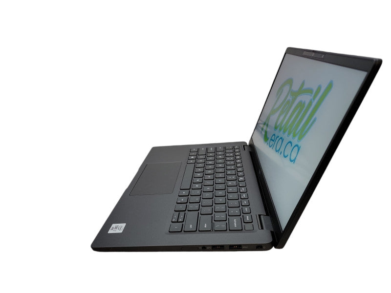 Dell Latitude 7410 | i7-10610U @1.8GHz | 16GB DDR4 | 256GB SSD  Lap200