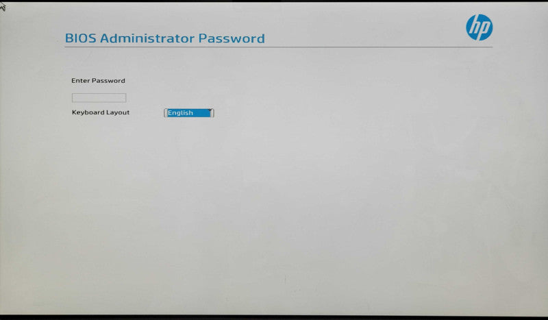HP Z2 SFF G5 Workstation, Xeon W-1250 3.30GHz 6C, 8GB DDR4, 512GB NVMe, READ