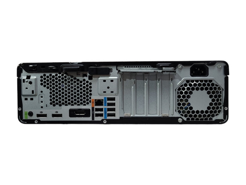 HP Z2 SFF G5 Workstation, Xeon W-1250 3.30GHz 6C, 8GB DDR4, 512GB NVMe, READ