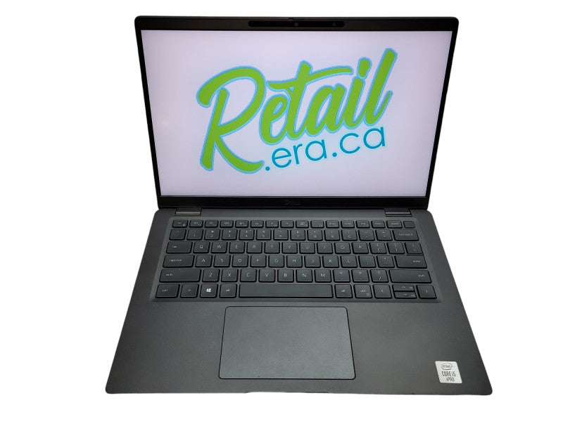 Dell Latitude 7410 | i5-10310U @1.7GHz | 16GB DDR4 | 256GB SSD  Lap200