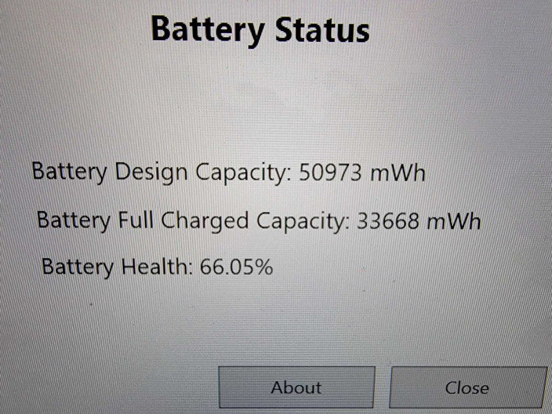 Dell Latitude 7410 | i5-10310U @1.7GHz | 16GB DDR4 | 256GB SSD  Lap200