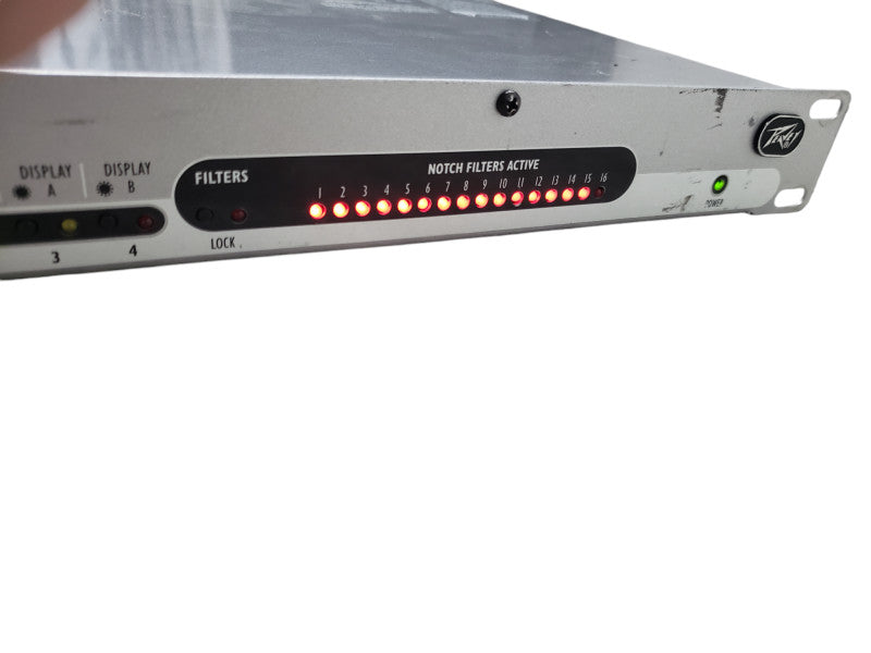 Peavey Feedback Ferret D