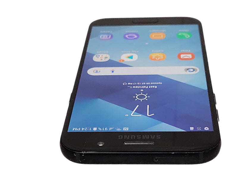 Samsung Galaxy A5 2017 32GB SM-A520W  Q_