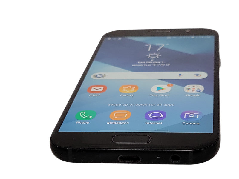 Samsung Galaxy A5 2017 32GB SM-A520W  Q_