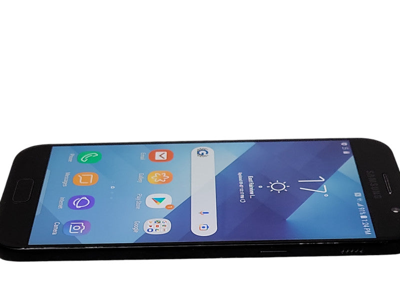 Samsung Galaxy A5 2017 32GB SM-A520W  Q_