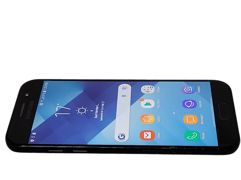 Samsung Galaxy A5 2017 32GB SM-A520W  Q_