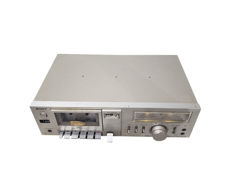 Vintage Sony TC-K35 Dolby Cassette Deck
