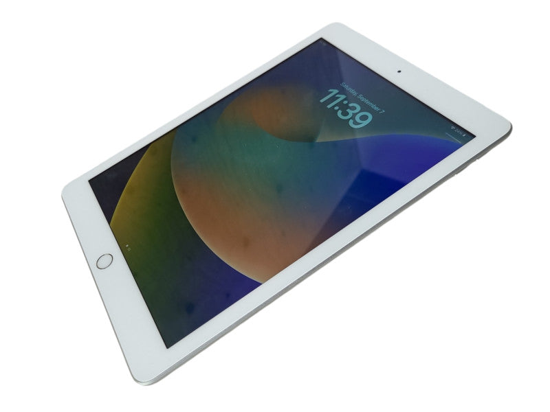 Apple iPad (5th Generation), 128GB, A1823, Wi-Fi + Cellular, Unlocked