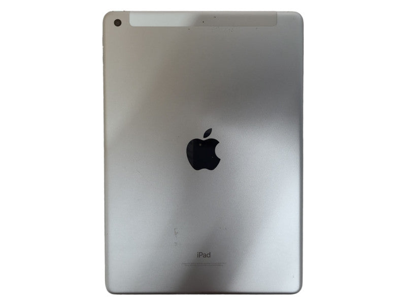 Apple iPad (5th Generation), 128GB, A1823, Wi-Fi + Cellular, Unlocked