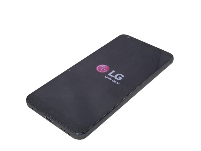 LG G6 32GB smart phone, READ _