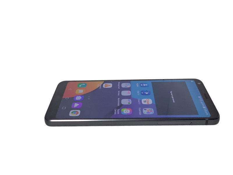 LG G6 32GB smart phone, READ _