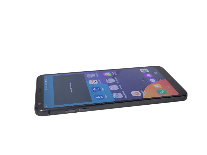 LG G6 32GB smart phone, READ _