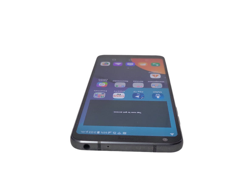 LG G6 32GB smart phone, READ _