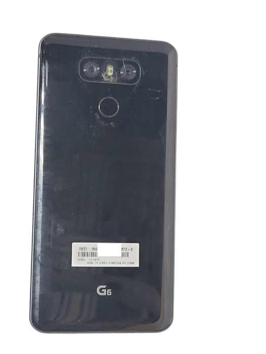 LG G6 32GB smart phone, READ _