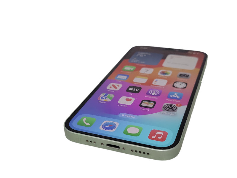 Apple iPhone 12 64GB UNLOCKED PLEASE READ  _