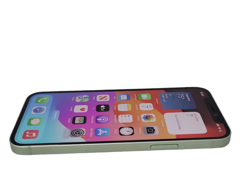 Apple iPhone 12 64GB UNLOCKED PLEASE READ  _