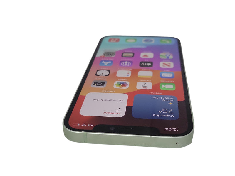 Apple iPhone 12 64GB UNLOCKED PLEASE READ  _