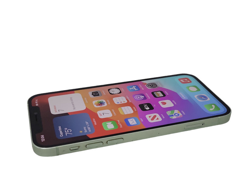 Apple iPhone 12 64GB UNLOCKED PLEASE READ  _