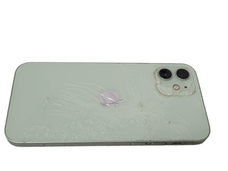 Apple iPhone 12 64GB UNLOCKED PLEASE READ  _