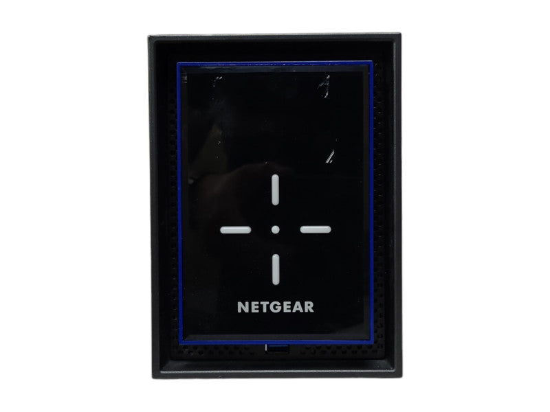 Netgear RND-2F ReadyNAS SATA Advanced Network Storage Device, 2x 3TB HDD