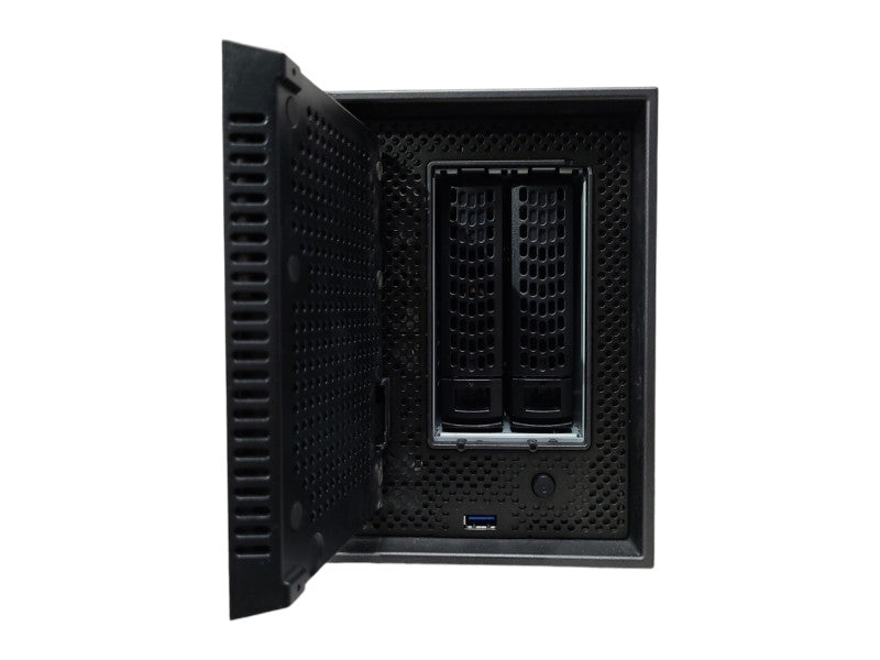 Netgear RND-2F ReadyNAS SATA Advanced Network Storage Device, 2x 3TB HDD