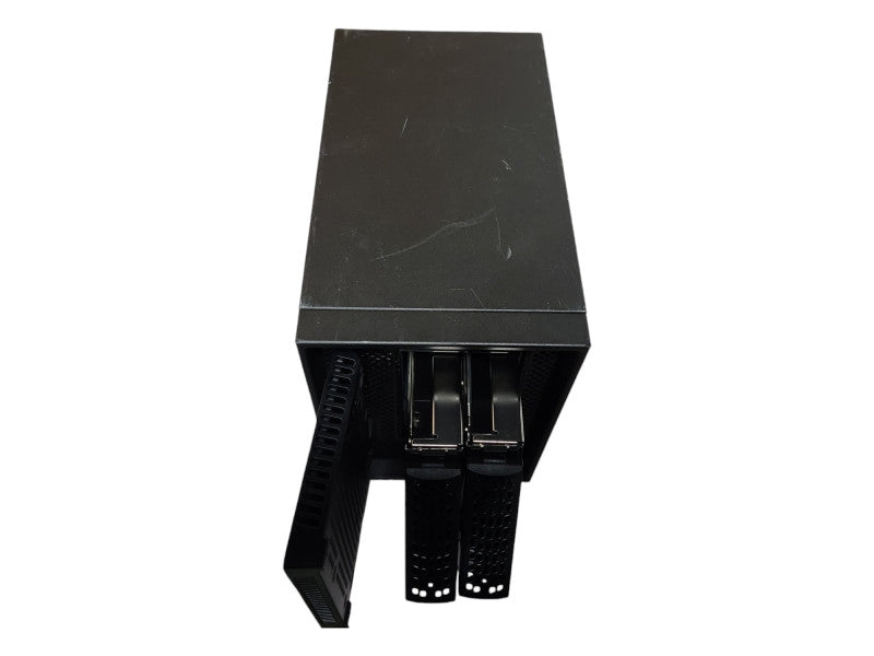 Netgear RND-2F ReadyNAS SATA Advanced Network Storage Device, 2x 3TB HDD