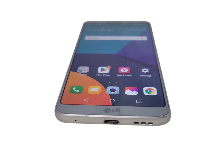 LG G6-H873 32GB smart UNLOCKED phone Q_
