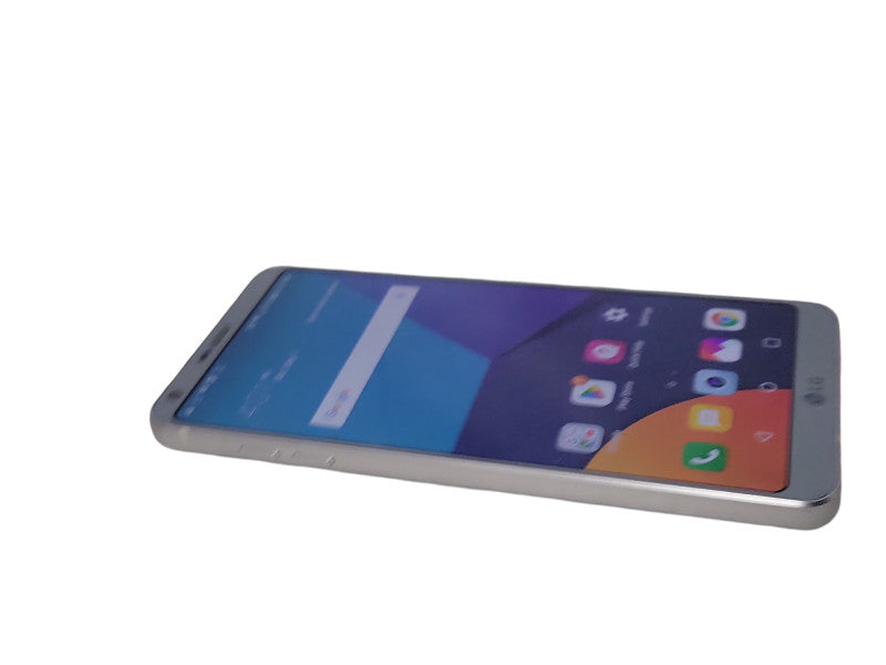 LG G6-H873 32GB smart UNLOCKED phone Q_