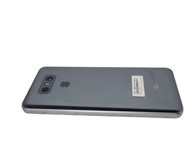 LG G6-H873 32GB smart UNLOCKED phone Q_