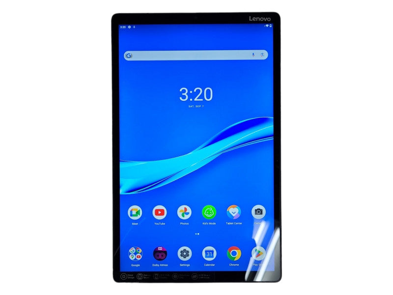 Lenovo Tab M10 FHD Plus TB-X606F, 2GB RAM, 32GB Storage