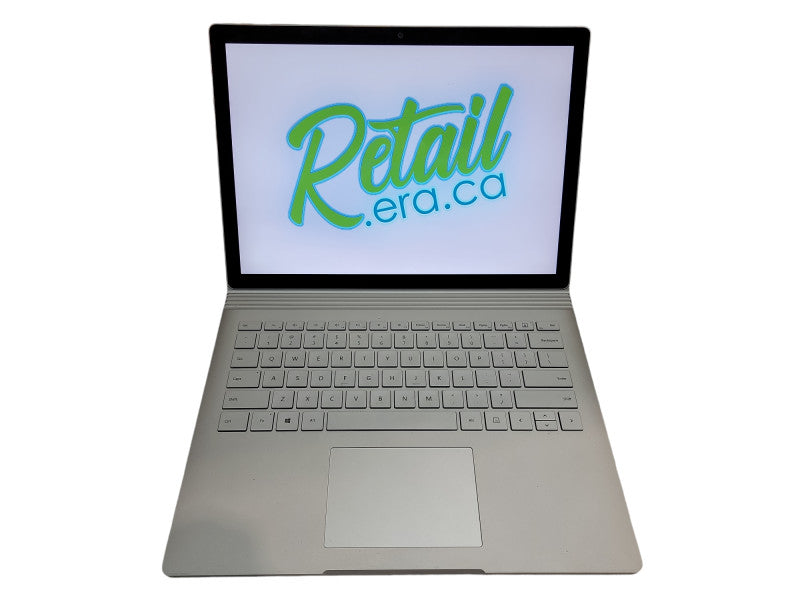 MS Surface Book 3 1900 | i7-1065G7 @1.3GHz | 32GB DDR4 | 512GB SSD