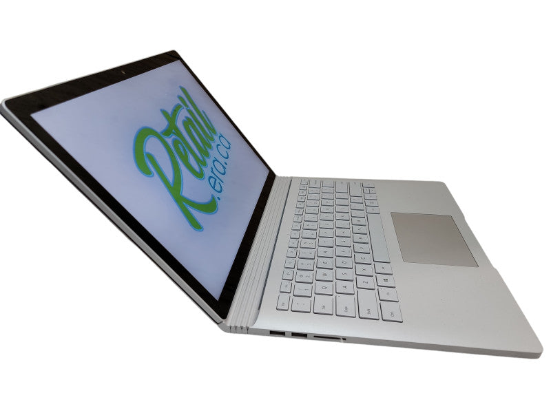 MS Surface Book 3 1900 | i7-1065G7 @1.3GHz | 32GB DDR4 | 512GB SSD