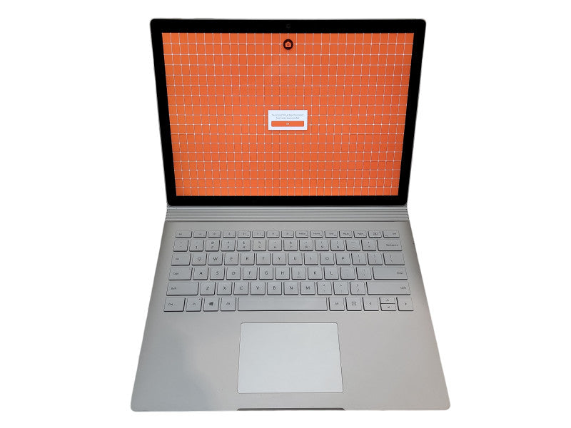 MS Surface Book 3 1900 | i7-1065G7 @1.3GHz | 32GB DDR4 | 512GB SSD