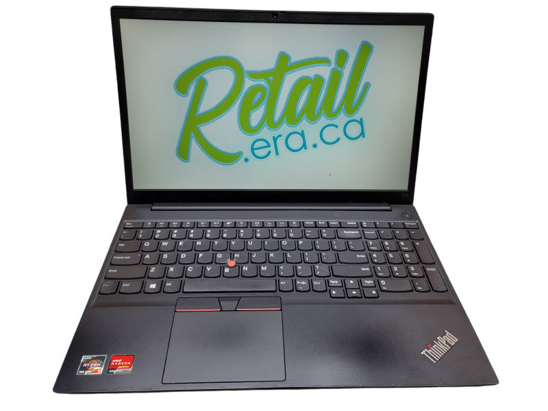 Lenovo ThinkPad E15 Gen 2| Ryzen 5 3500U| 16GB DDR4| 512GB SSD  β Lap200