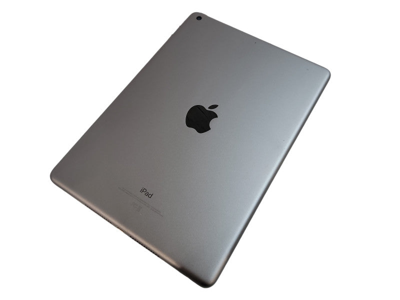 Apple iPad 5th Gen - 32GB - Gray [Read] (*