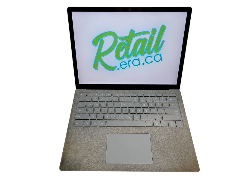 MS Surface Laptop 1769 | i5-7200 @2.5GHz | 8GB RAM | 256GB SSD  Lap200